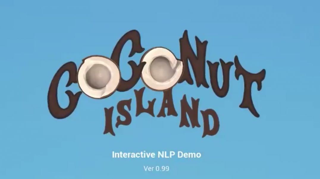 ⁣Coconout NLP experience